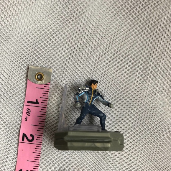 Starlink: Battle for Atlas Mason Rana Pilot Figure - Picture 9 of 9